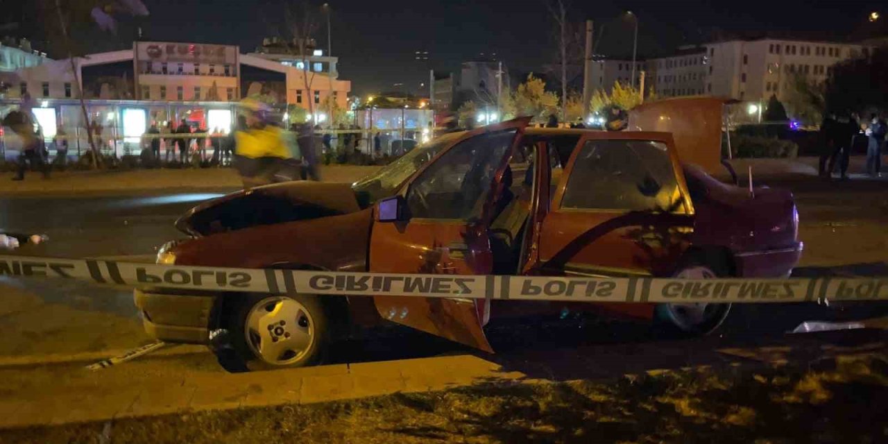 Konya’da 6 Kişinin Öldüğü Kazada Sürücü Hakkında 2 Yıldan 15 Yıla Kadar Hapis Cezası Talep Edildi