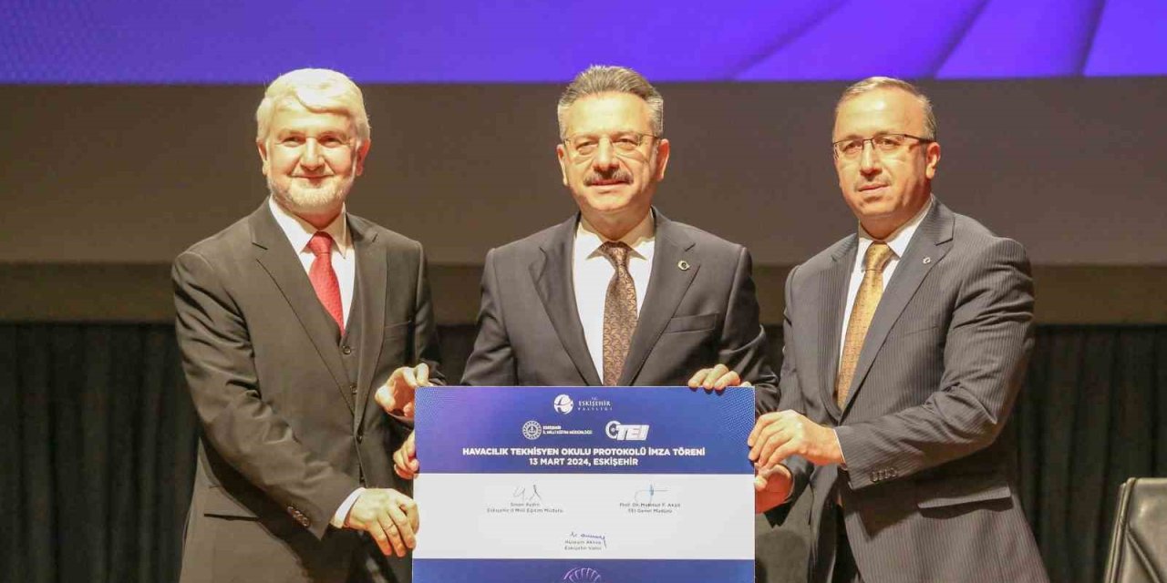 Teı, Yetenek Gelişim Programlarına Bir Yenisini Daha Ekledi