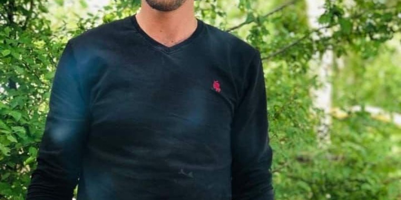 Konya’da 15 Yaşındaki Çocuk Amcasını Öldürdü