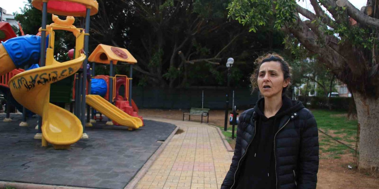 Parkta Kaybolan 1,5 Yaşındaki Çocuk Bir Gün Sonra Bulundu