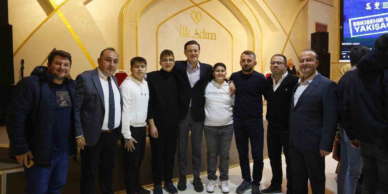 Hatipoğlu Yineledi: “seçimi Kazanıyoruz”