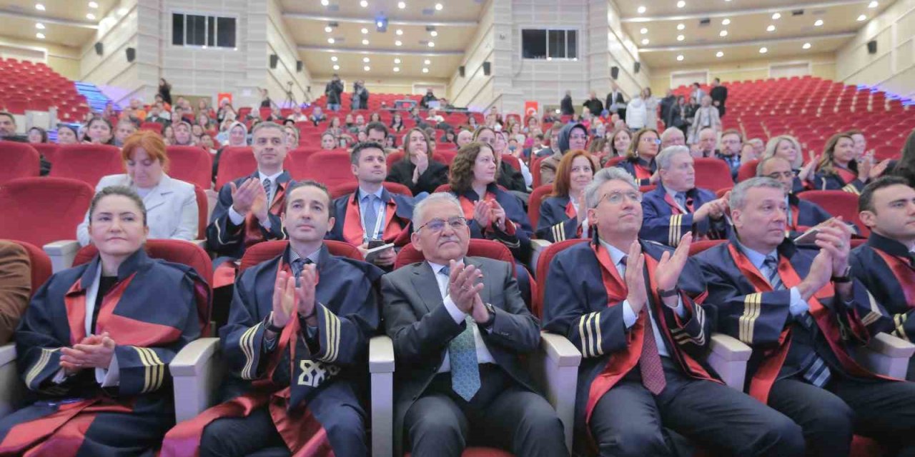 Tıp Bayramı’nda 1 Milyon Dolarlık Müjde