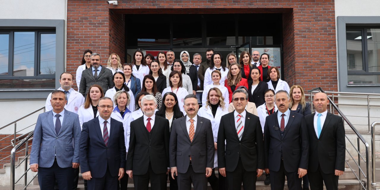 Teı’den Bir Zekâ Atölyesi Daha