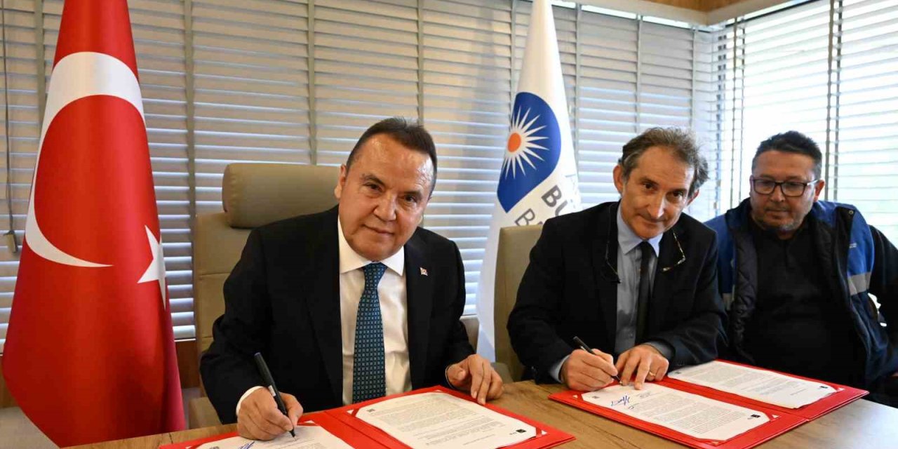 Büyükşehir Personeline 28 Bin Tl Maaş Promosyonu