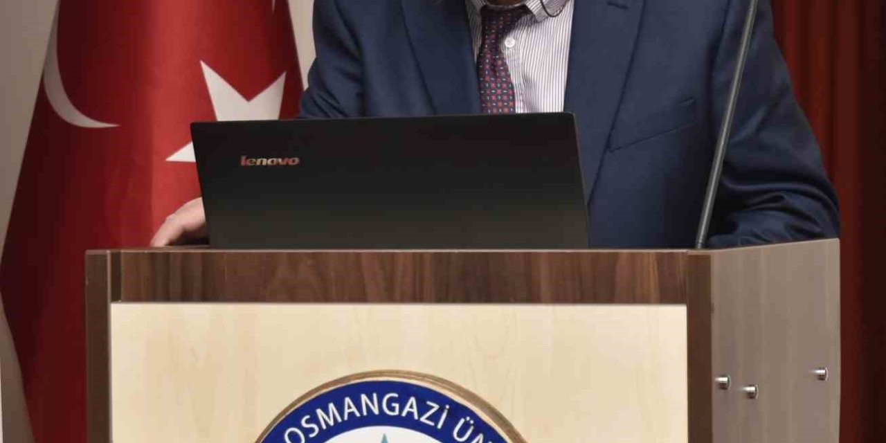 Esogü’de ’disiplinlerarası Sürdürülebilir Deprem Yönetimi Çalıştayı’ Başladı