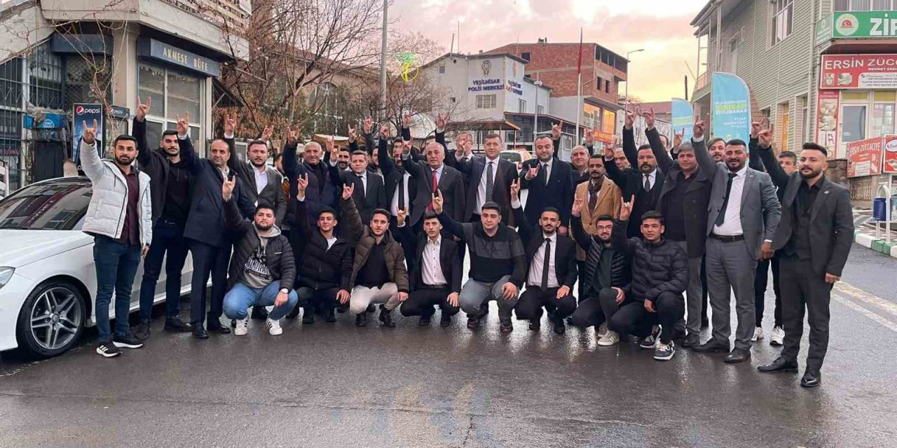 Baki Ersoy: “memleketimizin Şivesi İle Birlik Ve Beraberliğimize Gölge Düşürmeye Çalışıyorlar”