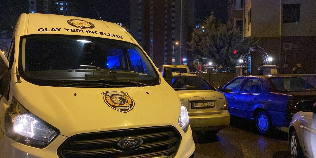 Silahla Kendini Vuran Engelli Şahıs Ağır Yaralandı