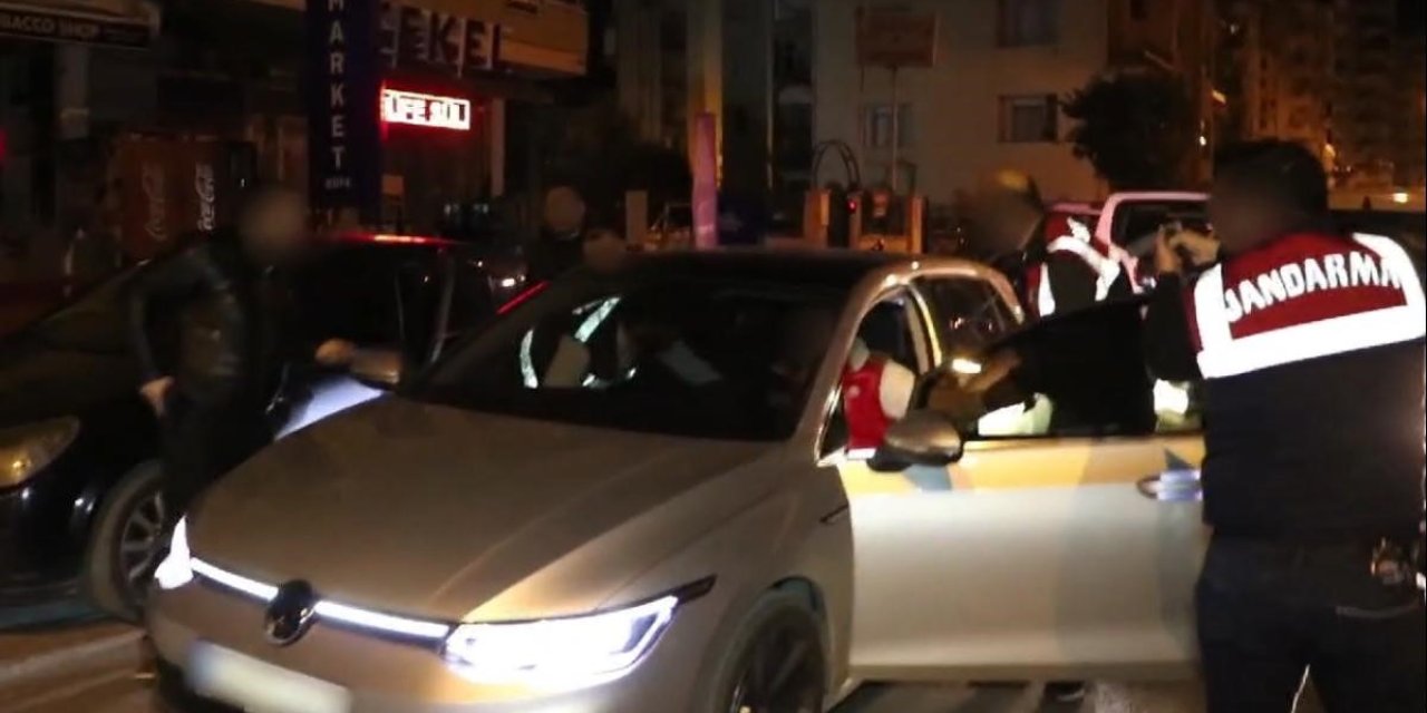 Mersin’de 25 Milyonluk Yasa Dışı Bahis Operasyonu: 11 Tutuklama