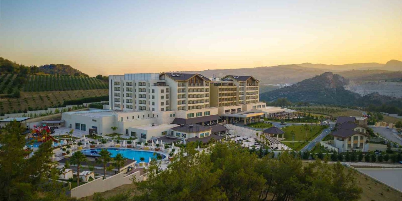 Bn Hotel, Türkiye’nin En Çok Beğenilen İlk 10 Oteli Arasına Girdi