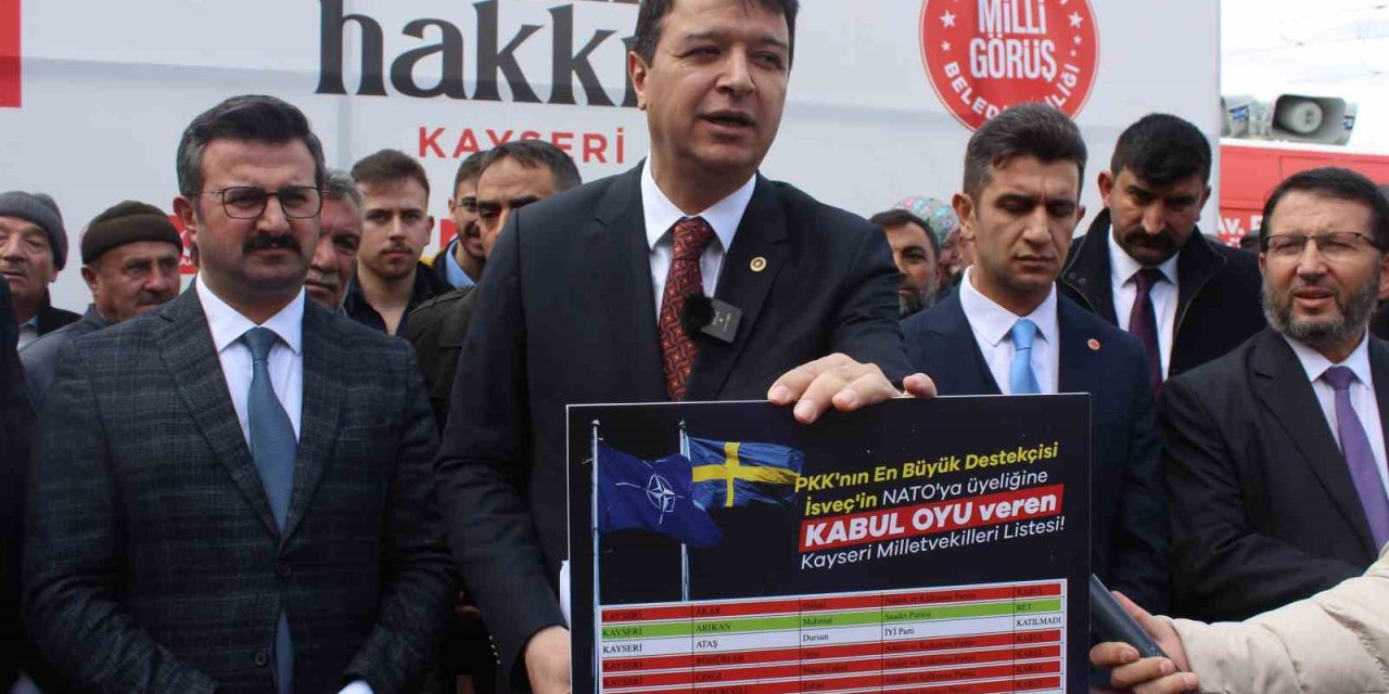 Arıkan’dan Baki Ersoy’a: “insanları Etkileyebilmek İçin Hamasi Cümleler Kurmak Kolay”