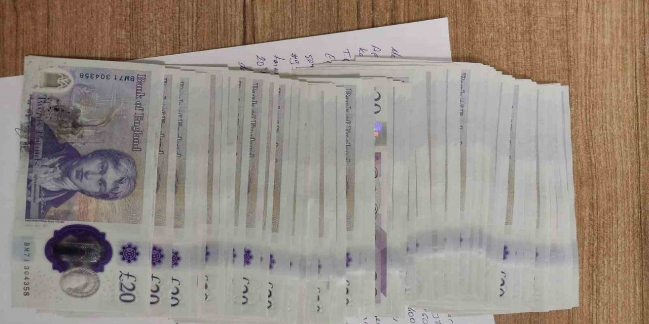 Vatandaştan Örnek Davranış