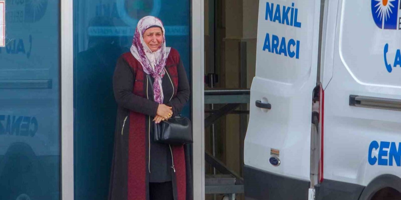 Husumetlisini 12 Kurşunla Öldürdü