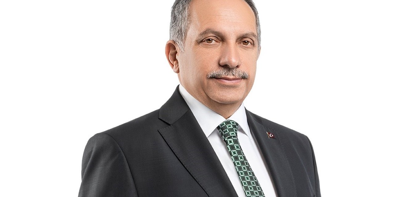 Başkan Yalçın’ın Çanakkale Zafer Mesajı