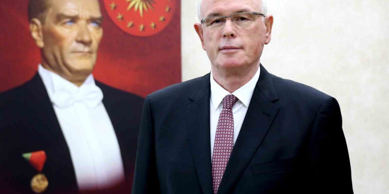 Odunpazarı Belediye Başkanı Kazım Kurt’tan 18 Mart Çanakkale Zaferi Mesajı