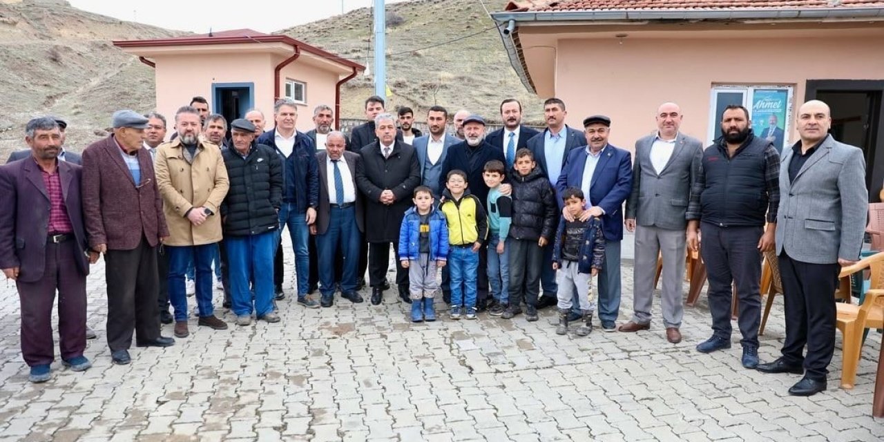 Başkan Çolakbayrakdar: “yeni Proje İle Gençlerimizin Yüzü Gülecekken Ekonomiye De Katkı Sağlayacak”