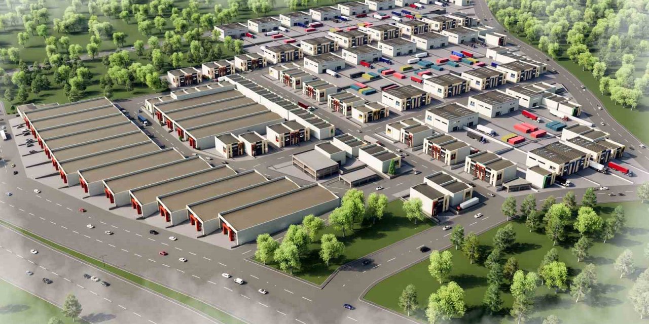 Talas’ta Bu Hafta 3 Önemli Açılış Ve Temel Atma