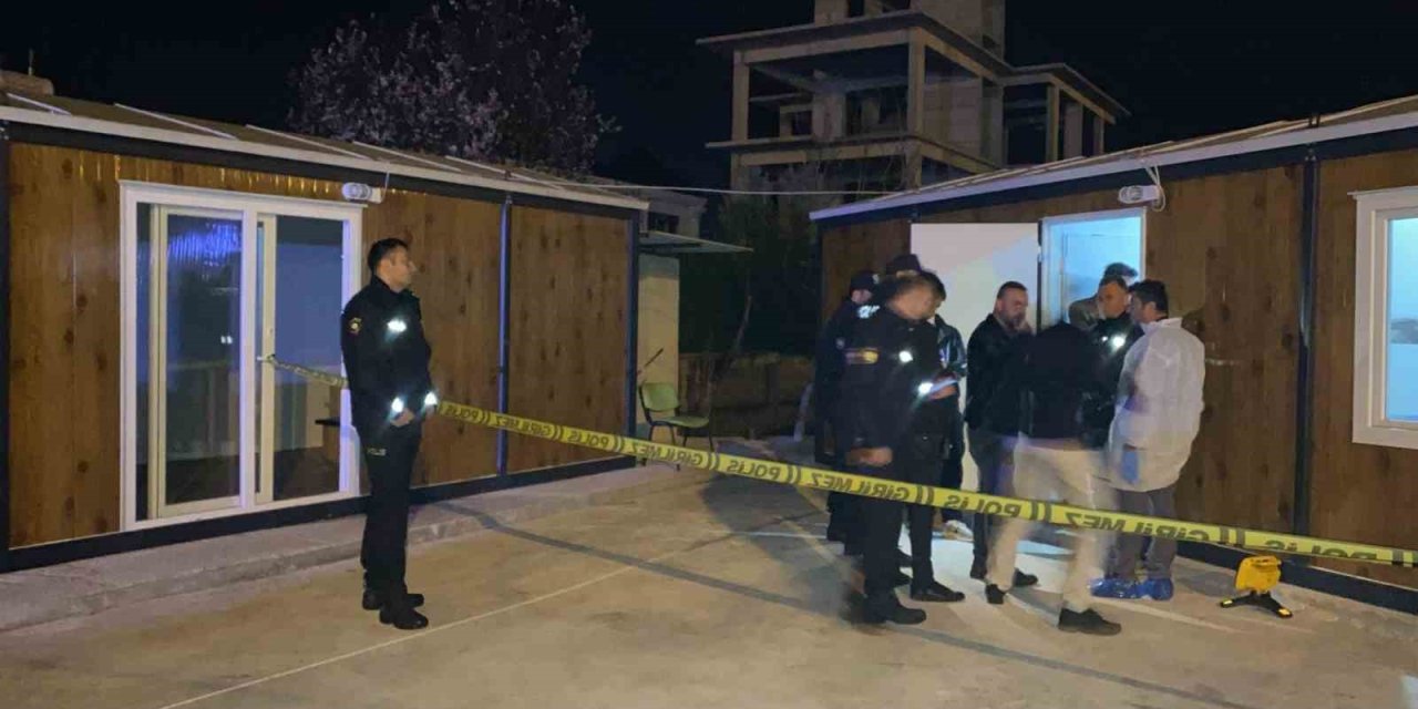 ’intihar Etti’ Denilen 17 Yaşındaki Çocuğun Cinayete Kurban Gittiği Ortaya Çıktı