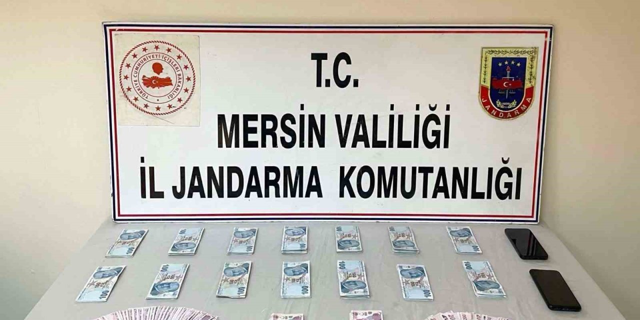 Mersin Merkezli 3 İlde Göçmen Kaçakçılığı Operasyonu: 3 Gözaltı