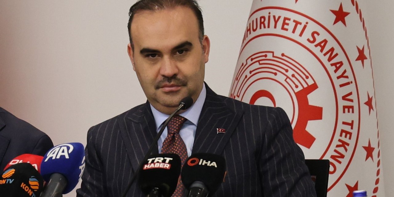 Bakan Kacır Cuma Günü Kayserili İşadamlarıyla Buluşacak