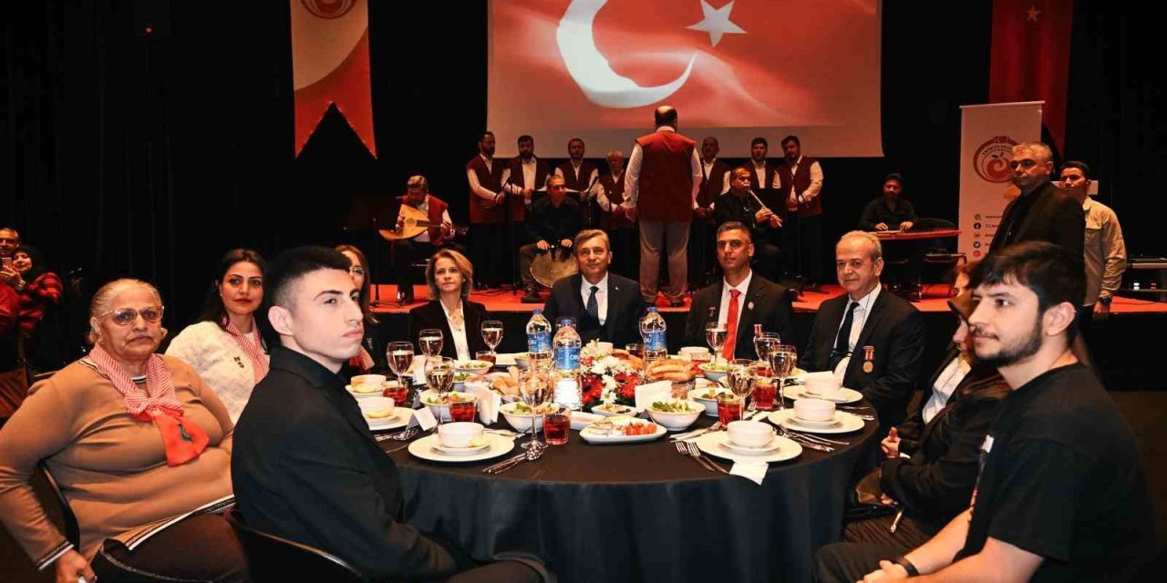 Vali Şahin:" Büyük Zaferler, Büyük Bedellerle Geliyor"