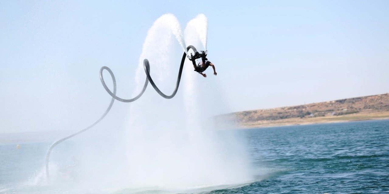 Başkan Çolakbayrakdar: “kayseri, Türkiye’nin Yeni Merkezi Olacak”