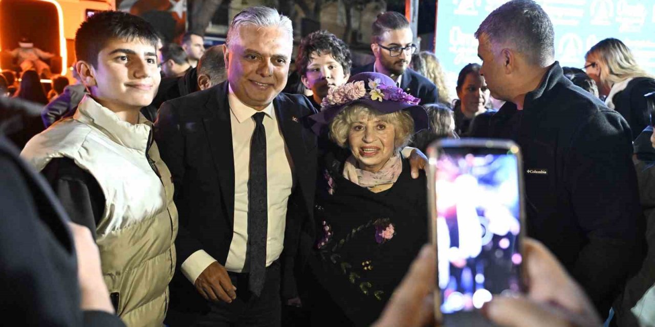 Muratpaşa’ya Akıllı Otoparklar Geliyor