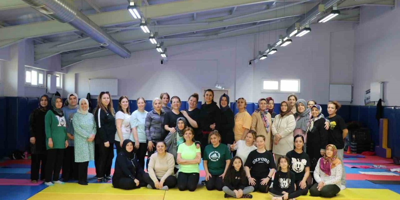 Talas Sabah Sporunda Buluşuyor