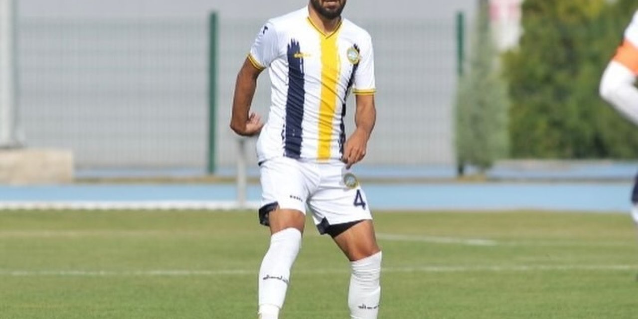 Talasgücü Belediyespor’da Ayrılık