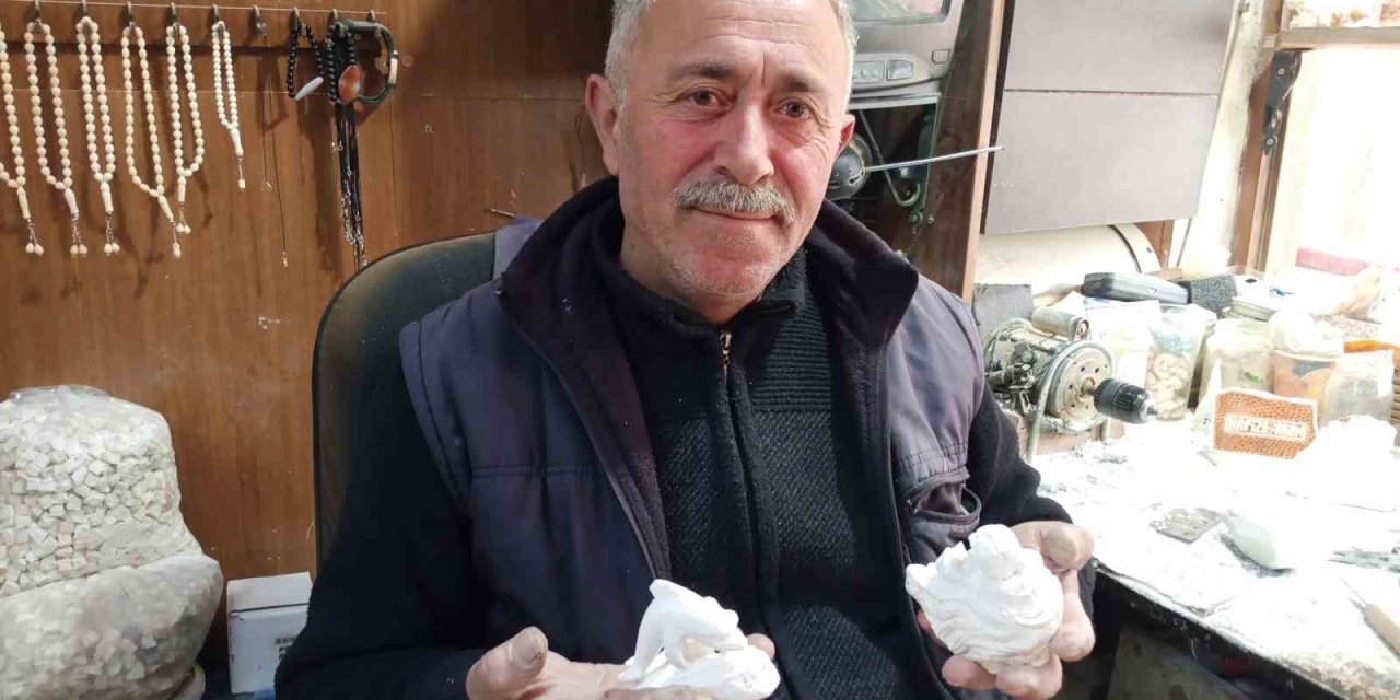 Kışı Durgun Geçiren Odunpazarı Esnafının Yaz Sezonundan Beklentisi Yüksek