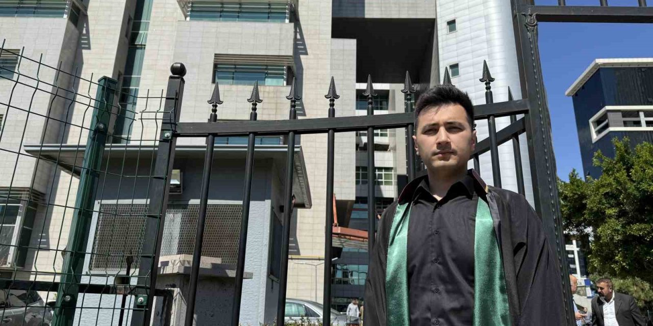 Otobüste Yaşlı Çifti Darp Davasında 17 Yaşındaki Şüpheli Tahliye Edildi