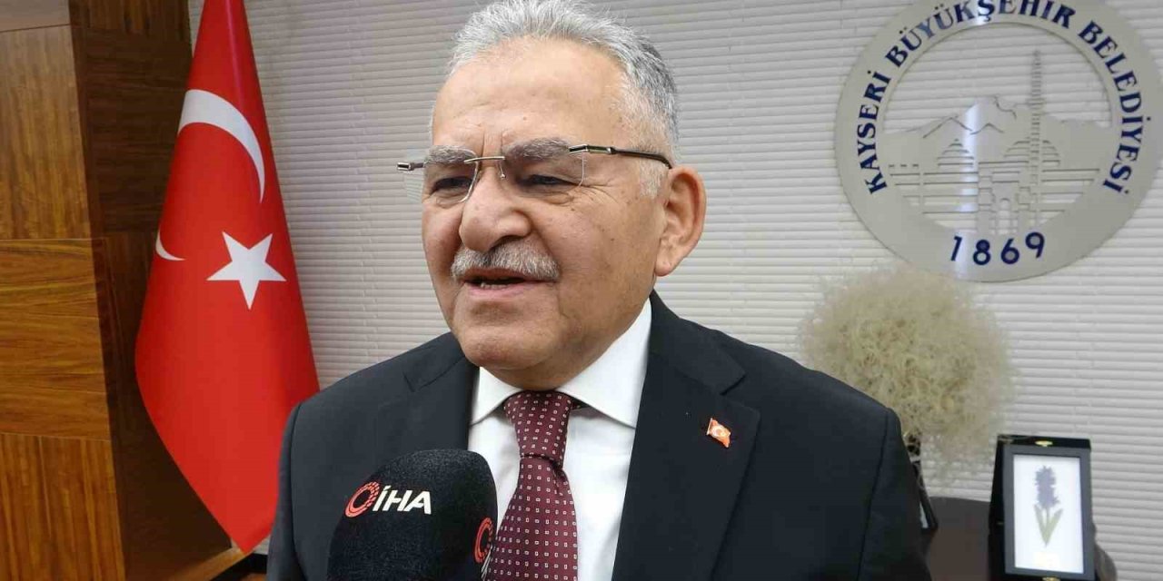 Kayseri En Ucuz Suyu Tüketen 2’inci İl