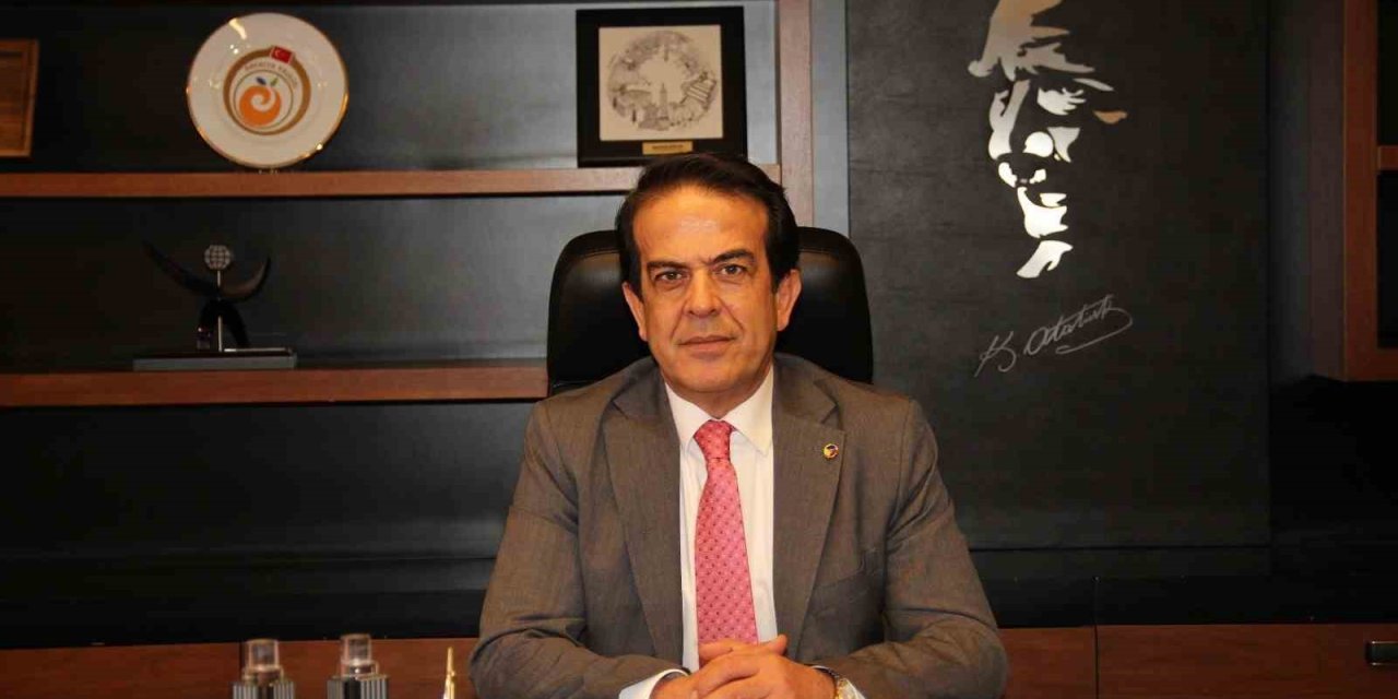 Ali Çandır: “tarımın Üretim Maliyeti Ocak’ta Arttı”