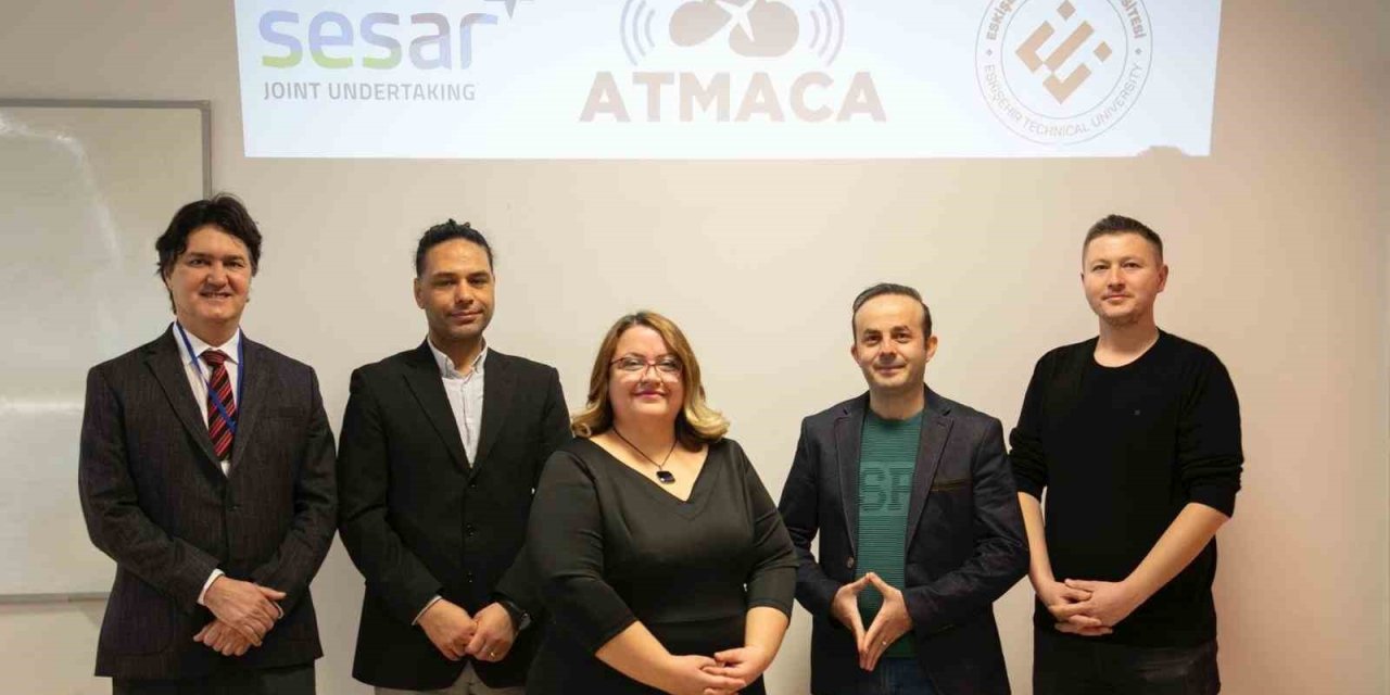 Estü’den Ab Destekli Sesar Projelerinde Türkiye’ye İlk Koordinatörlük Başarısı