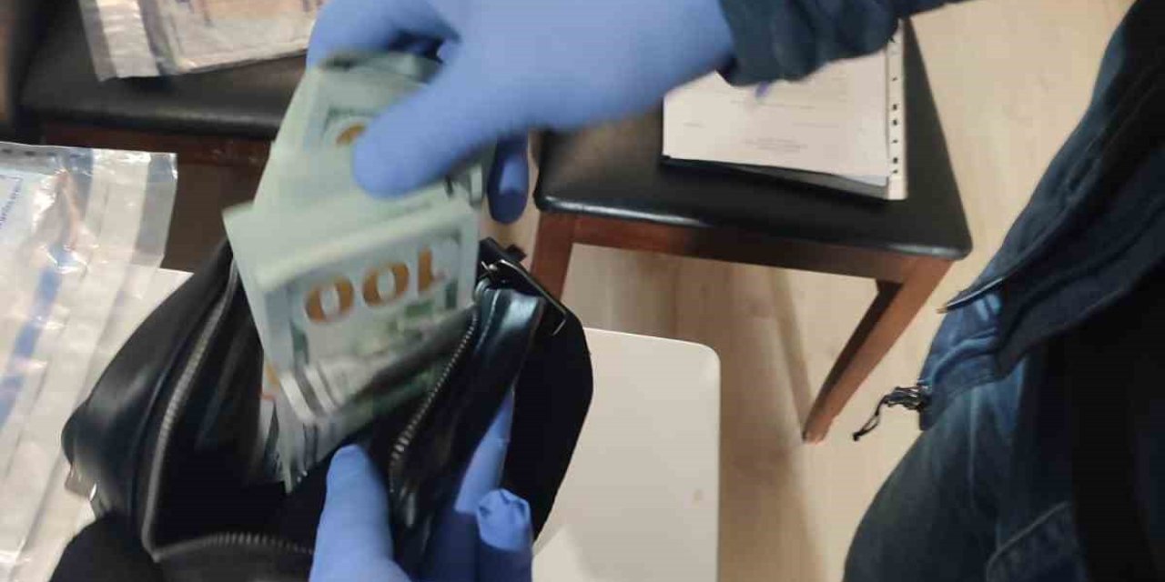 Niğde’de Siber Dolandırıcılık Operasyonu: 12 Gözaltı