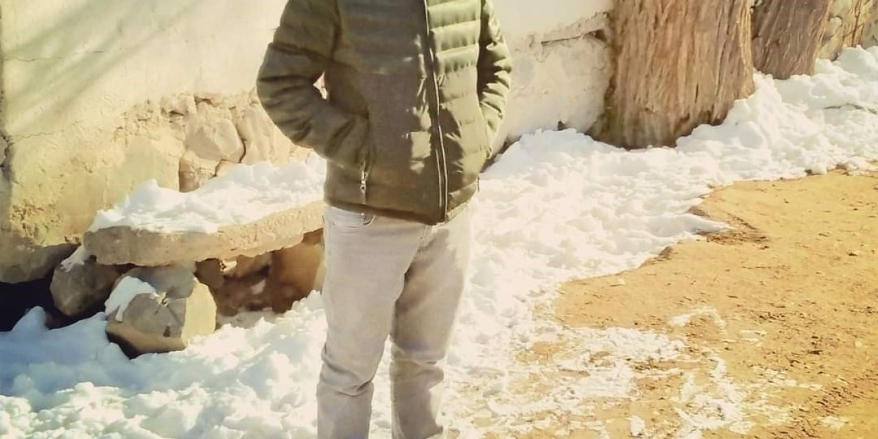 Oynadığı Tüfek Sonu Oldu