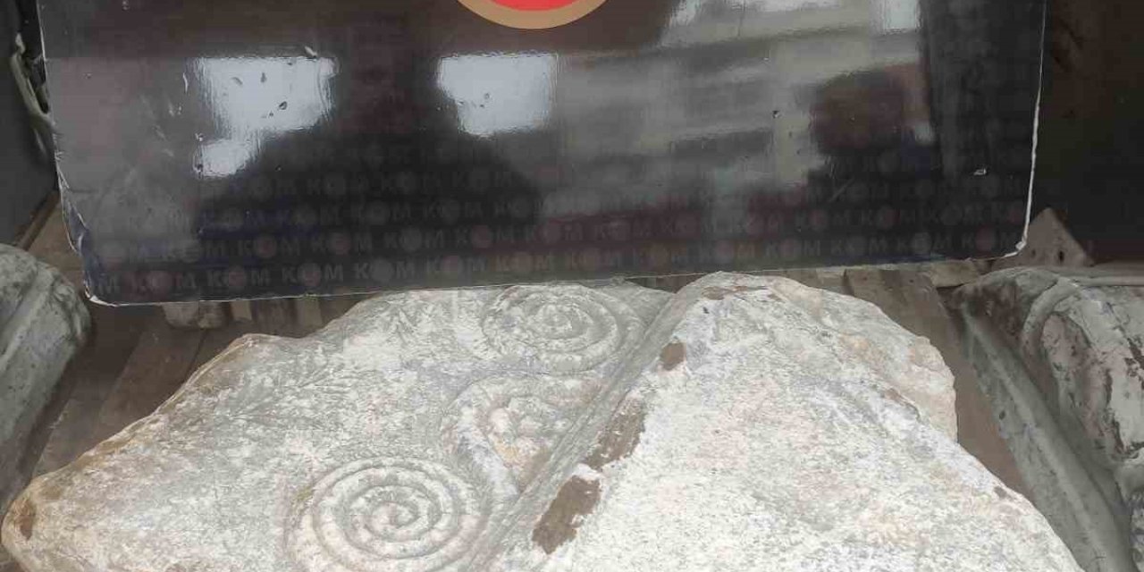 Konya’da Kaçakçılık Operasyonu: 18 Gözaltı