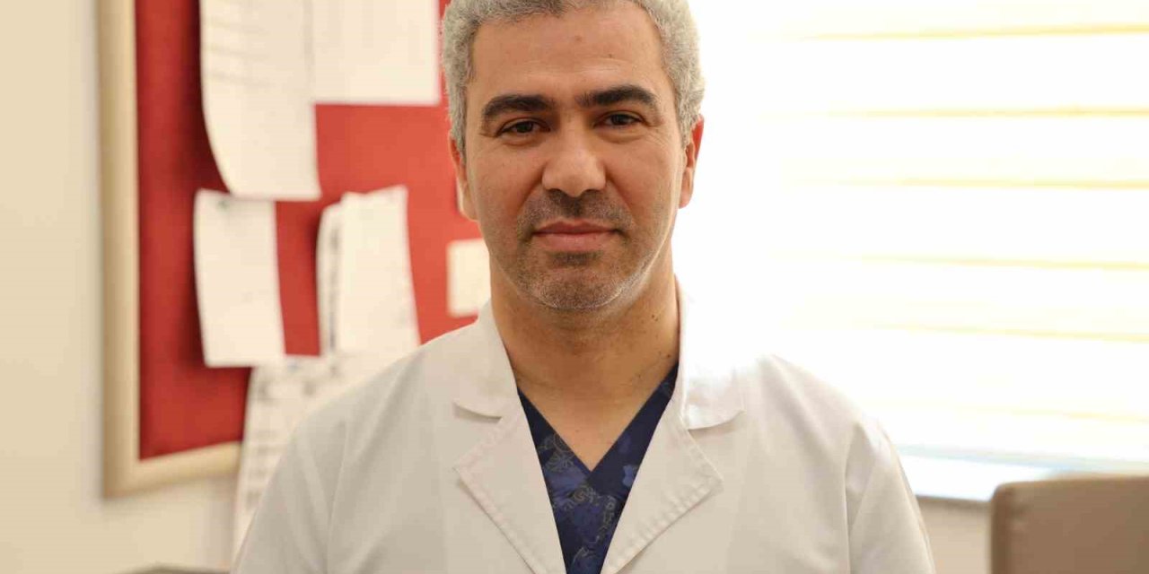 Uzmanlardan Kalp Hastalarına "iftarda Aşırı Yüklenmeyin" Uyarısı