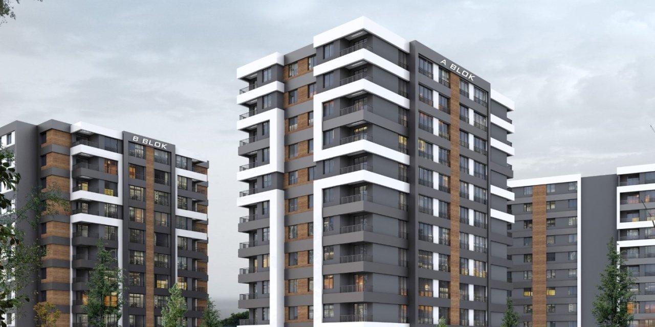 Yıldırım Beyazıt 2. Etap Kentsel Dönüşüm Projesi İçin İhaleler Yapılıyor