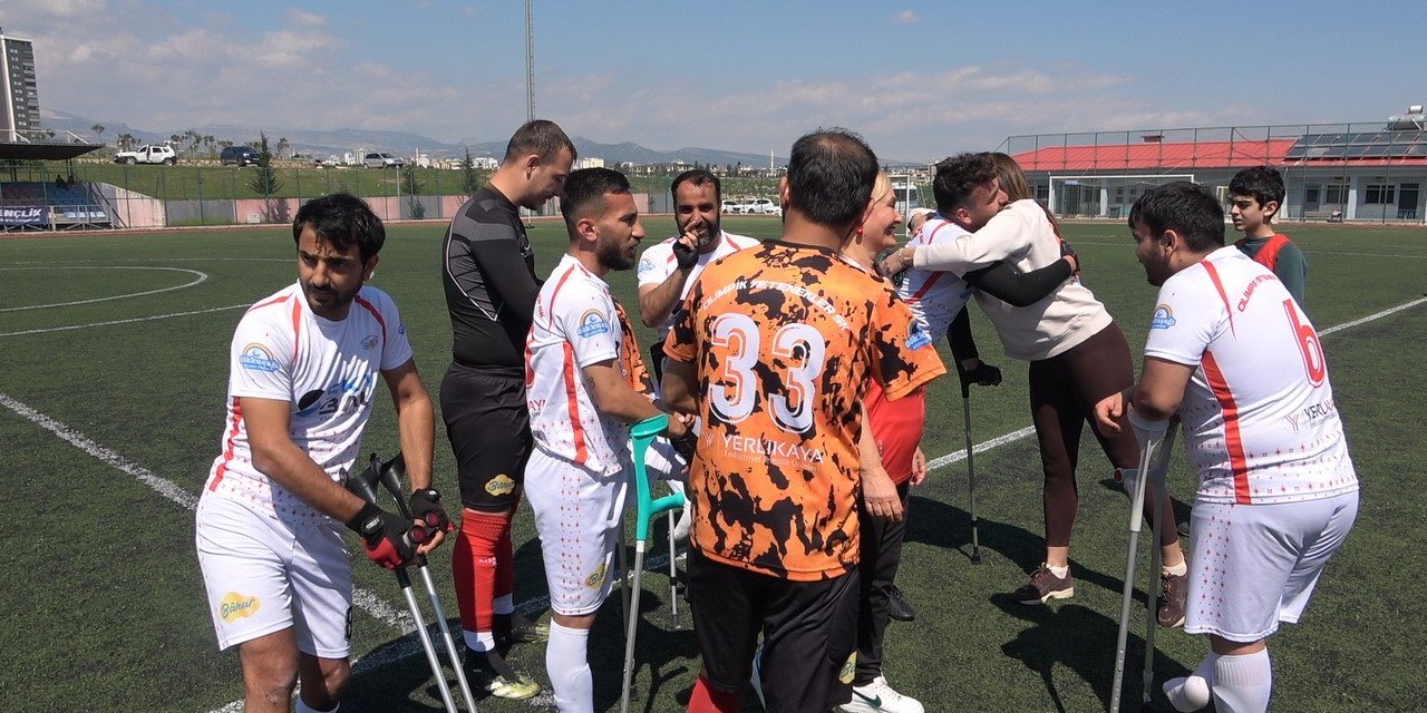 Mersin Olimpik Yetenekler Spor Kulübü, Süper Lig’e Yükseldi