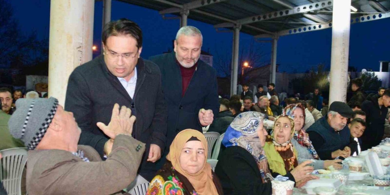 İyi Parti Döşemealtı Belediye Başkan Adayı Afacan: "sonucu Kararsızlar Belirleyecek"