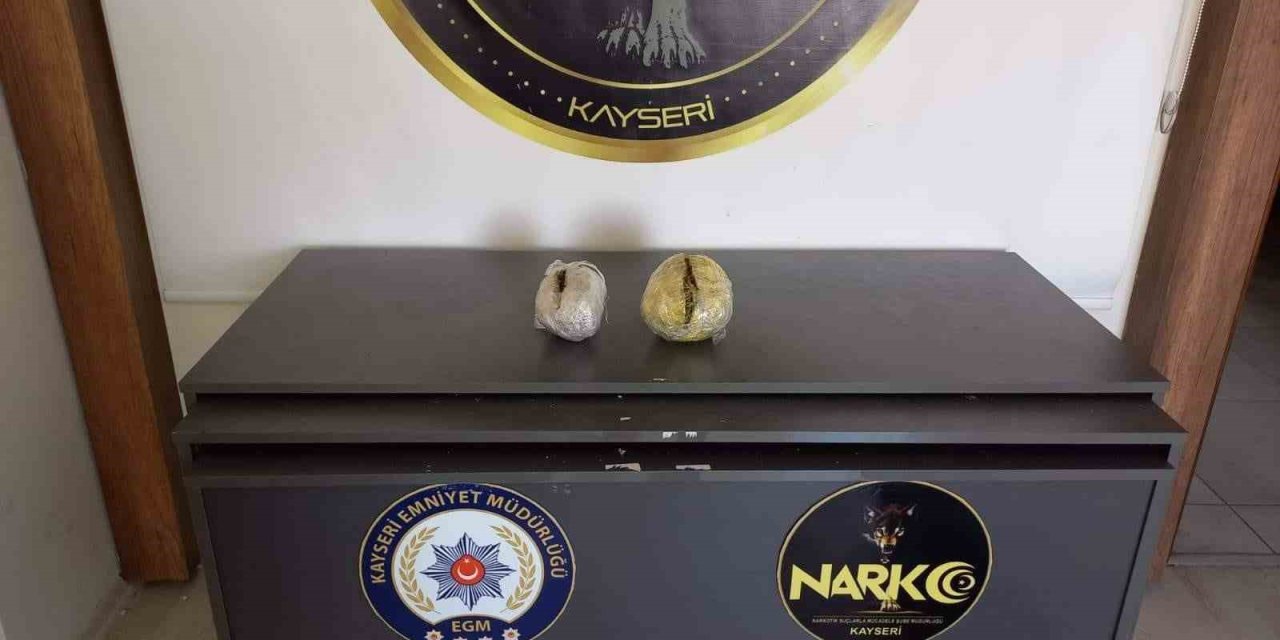 Ekipler 476 Gram Uyuşturucu Madde Ele Geçirdi: 14 Gözaltı