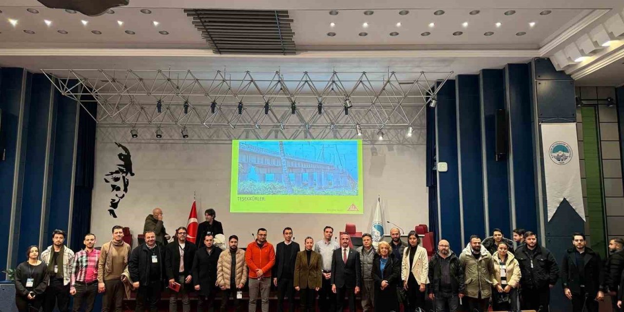 Afet İşleri’nden ’beton Katkıları Ve Güçlendirme Kimyasalları’ Semineri
