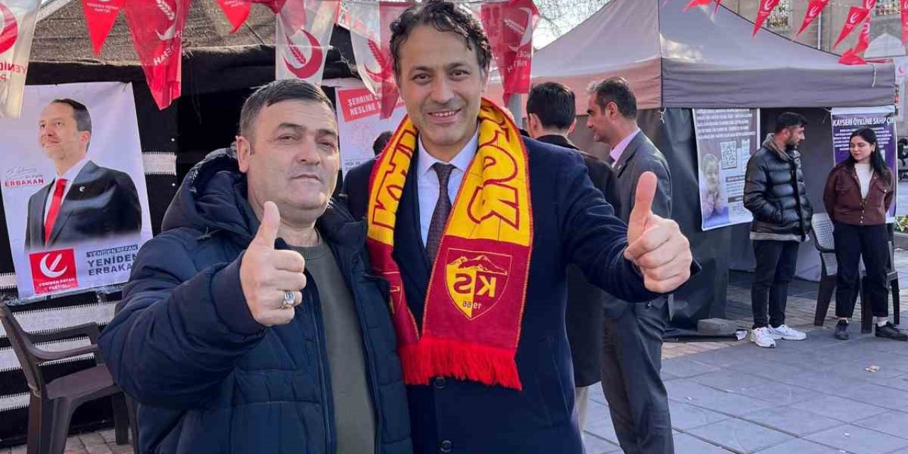 Özkırış’ın Ücretsiz İnternet Projesi Dijital Eşitlik Sağlayacak