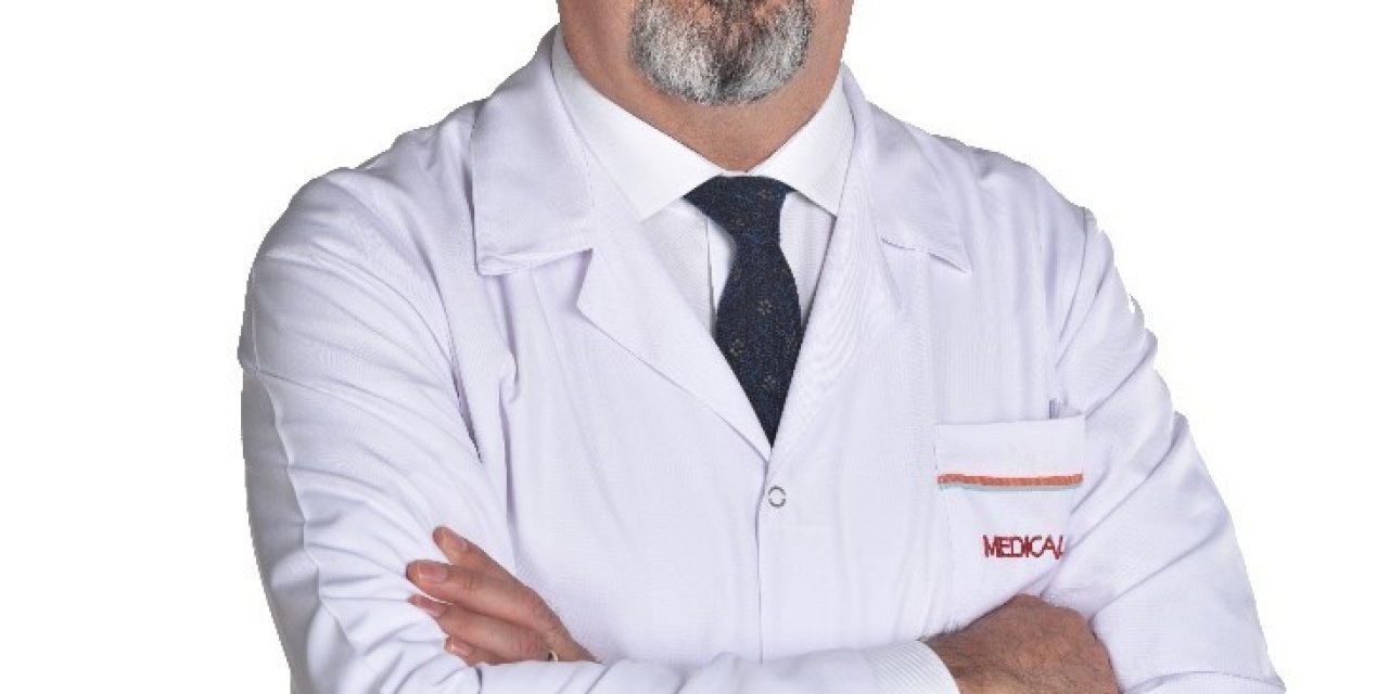 Prof. Dr. Güngör: “epilepsi Tedavi Edilebilir Bir Hastalık”