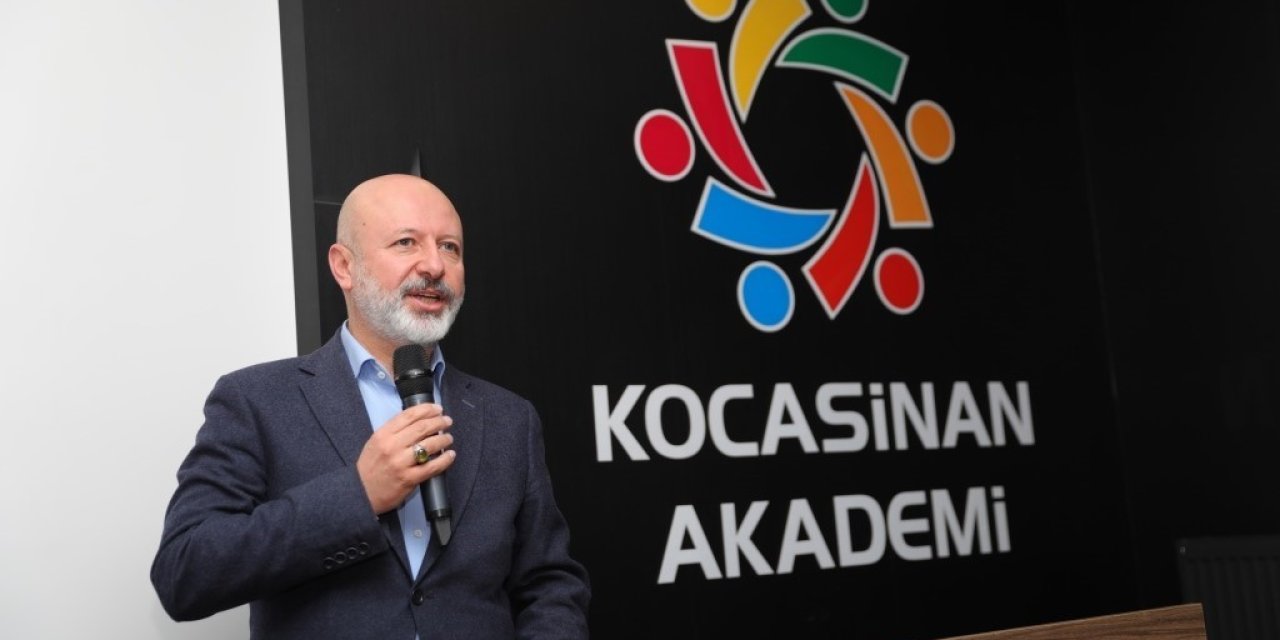 Başkan Çolakbayrakdar: "personele Bir Sürprizimiz Olacak"