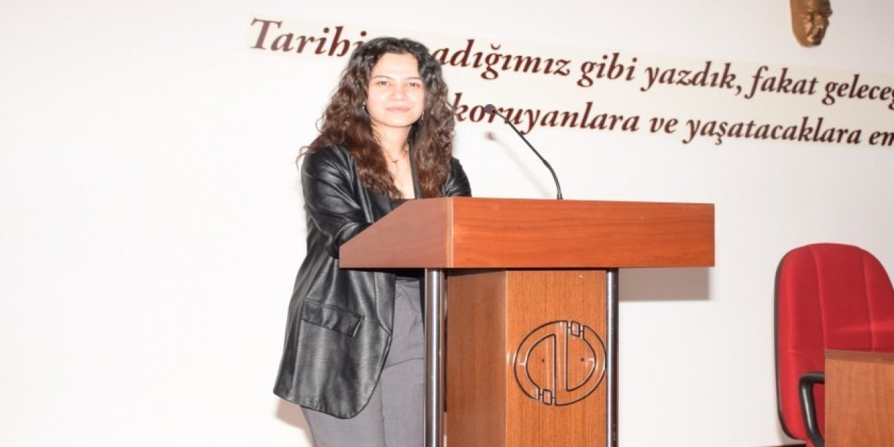 İibf’de “sosyal Medyanın Finansal Piyasalar Üzerindeki Etkileri” Konuşuldu