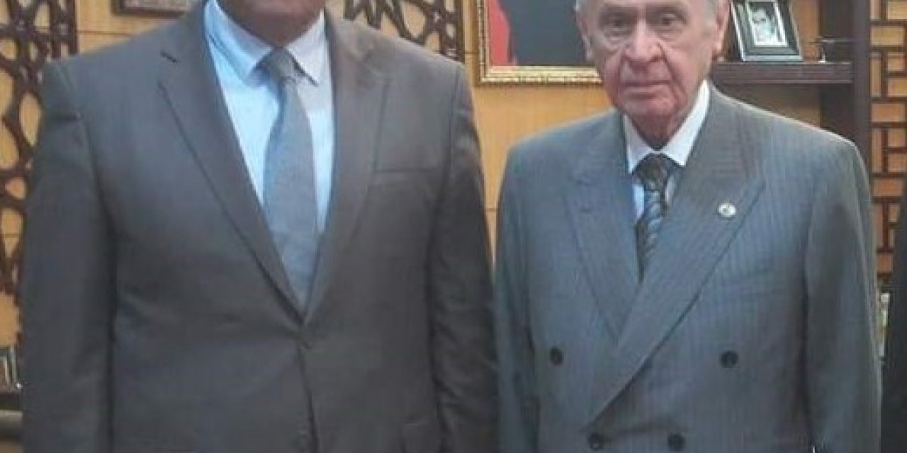 Başkan Demir: “belediyeciliği Sevemezseniz Yapamazsınız”