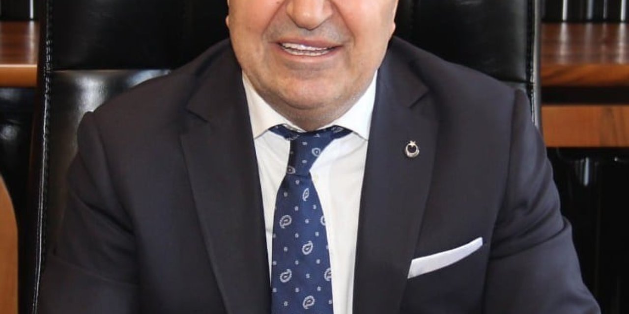 Başkan Uzunluoğlu: “temmuz’un 20’sinde Doğalgazımıza İlk Çakmağı Çakacağız”