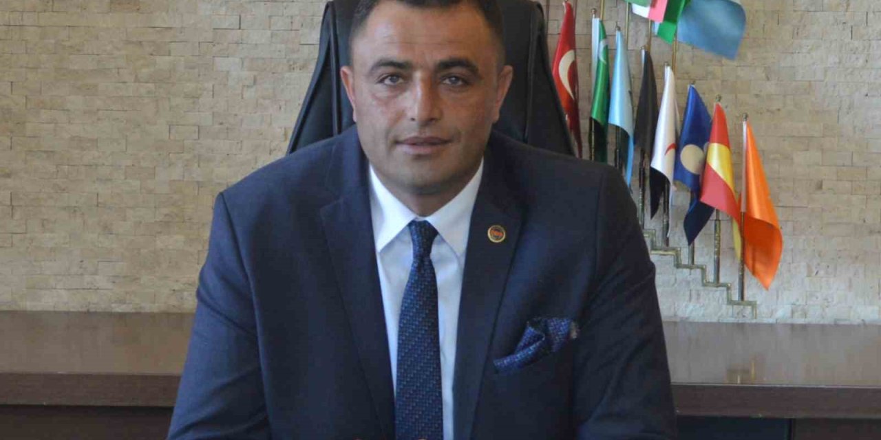 Başkan Ayyıldırım: “bütçenin 6 Katı Borçla Aldığımız Belediyenin Ekonomisini Belirli Bir Noktaya Getirdik”