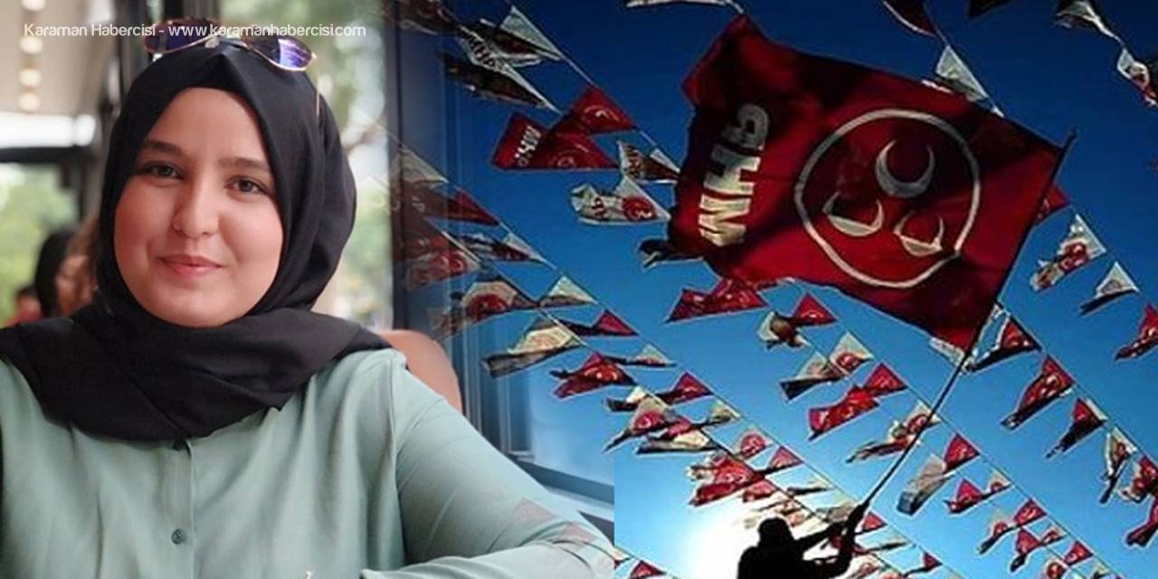 Asenalar Karaman’da Genç Mühendise Emanet